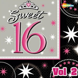 Sweet 16, Vol. 2