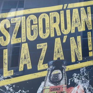 1-8/SzigorúanLazán (Explicit)