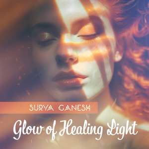 Glow of Healing Light