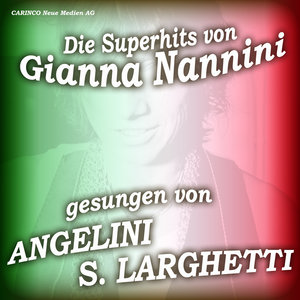 Die Superhits Von Gianna Nannini