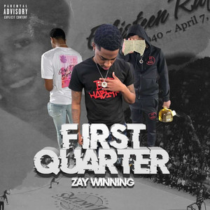 First Quarter (Explicit)