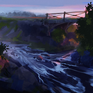 The Ocean