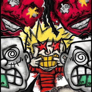 5586 (feat. Burt AllWyld) (Explicit)