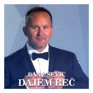 Dajem reč