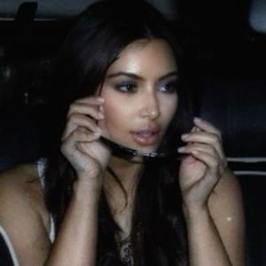 Kim K (Freestyle) (Explicit)