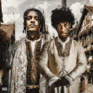 Rollin (feat. NDO DEE) (Explicit)