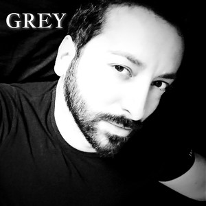 Grey