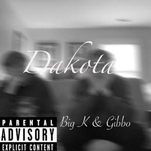 dakota. (feat. Gibbo)