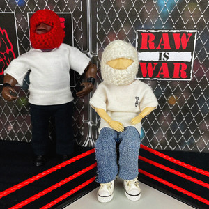 triple h freestyle (Explicit)