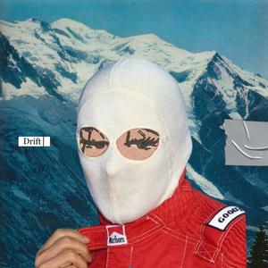 Drift, Pt. 2 (Unslowed and Unreverbed) (Demo)