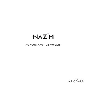 Au plus haut de ma joie #358