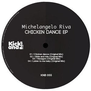 Chicken Dance Ep (Explicit)