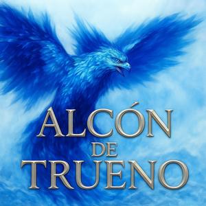 Alcon de trueno