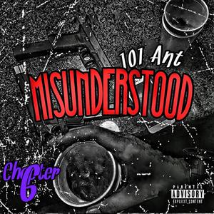 MISUNDERSTOOD (Explicit)