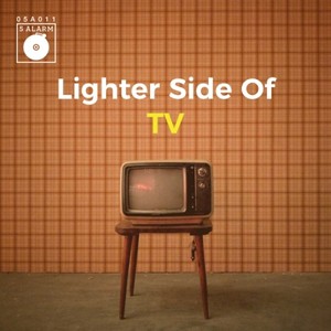 Lighter Side Of Tv