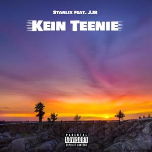 Kein Teenie (feat. JJB) (Explicit)