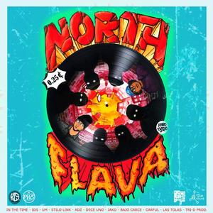North Flava (Explicit)