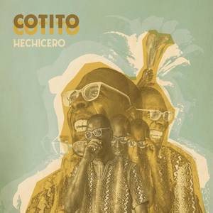 Hechicero (Perspectives on Afro-Peruvian Music. The Collection)