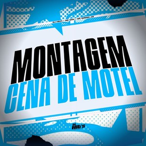Montagem Cena de Motel (Explicit)