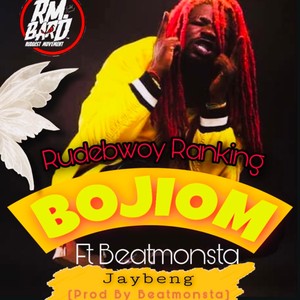 Bojiom(feat. Beatmonsta & jaybeng)