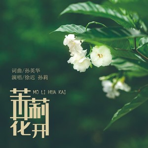 茉莉花开