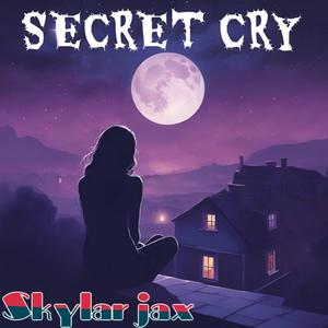 Secret cry (feat. Slchld & Milky Day)