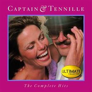 The Ultimate Collection: Captain & Tennille