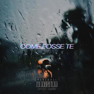 Come fosse te (feat. Giollee) [Explicit]