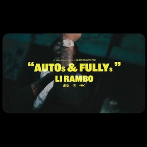 Auto's & Fully's (Explicit)