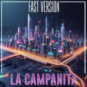 LA CAMPANITA (Fast Version)