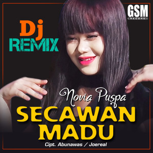 Secawan Madu