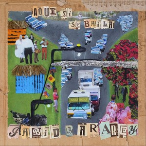 Aquí Sí Se Baila(feat. Yasser Tejeda)