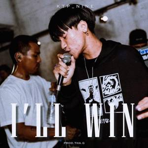 I'LL WIN (Explicit)