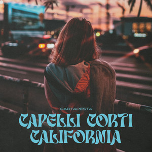 CAPELLI CORTI CALIFORNIA