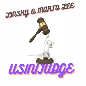 Usinijudge