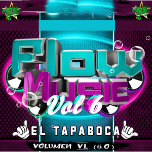 Flow Music Vol. 6: El Tapaboca (En Vivo)