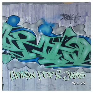 Hang It Up(feat. Stephen Voyce)