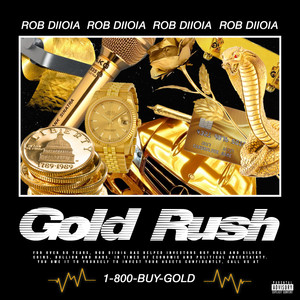 Gold Rush (Explicit)