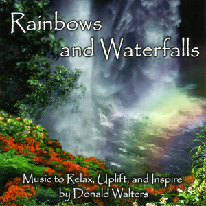 Rainbows And Waterfalls