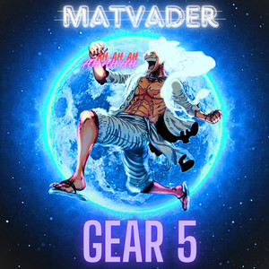 Gear 5 (Explicit)