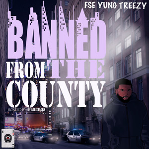 Banned from the County (Explicit)