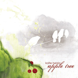 Apple Tree (苹果树)