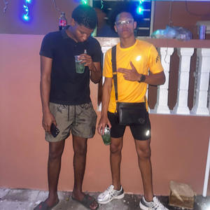 BoNsEnde (feat. Nèm) (Explicit)