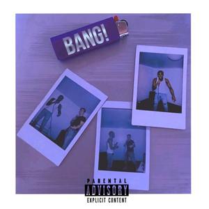 BANG! (feat. Christian Cullen) [Explicit]