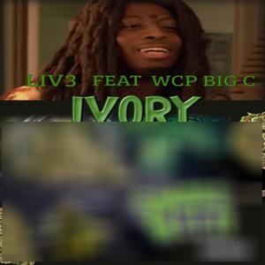 Ivory (feat. Wcp Big C) [Explicit]