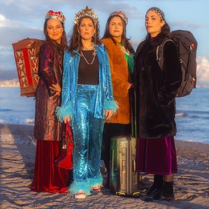 En Málaga Nos Quedamos