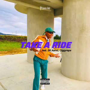 Take a Ride (Explicit)