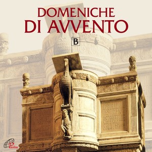 Domeniche di Avvento, B