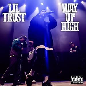 Go Away (feat. Ferndogg & Cr1t1cal) (Explicit)