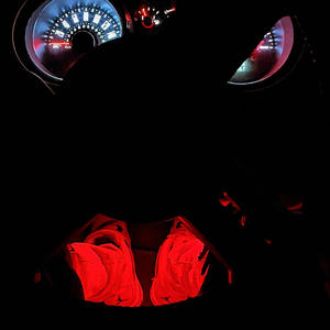 Purple jeans (feat. LaThree) (Explicit)